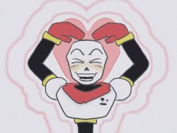 papyrus (undertale) from undertale by boneteaart