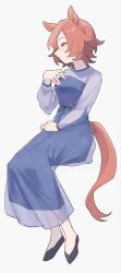 t.m. opera o (umamusume) from umamusume by amano (amano miko)