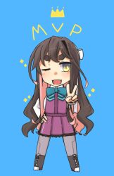 naganami (kancolle) from kantai collection