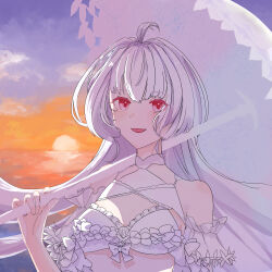 merlin (fate/prototype) from fate/grand order