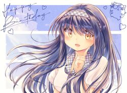 summer pockets fan art
