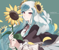 dizzy (guilty gear) from guilty gear