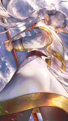 frieren from sousou no frieren