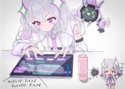 arcaea fan art