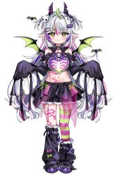 indie virtual youtuber fan art