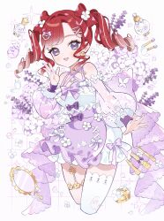 nijisanji fan art