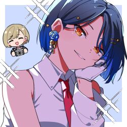 Booru post from safebooru.org