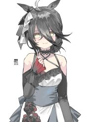 manhattan cafe (umamusume) from umamusume