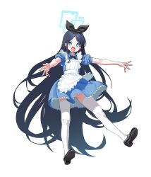 alice (alice in wonderland) from alice's adventures in wonderland