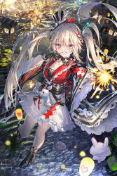 sparkle (honkai: star rail) from honkai: star rail by al guang