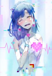 nanao yuriko from idolmaster