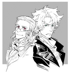classicaloid fan art