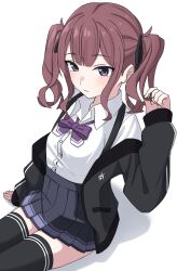 natsuki karin from cevio