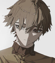 kishinami hakuno (male) from fate/extra