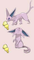 espeon from pokemon
