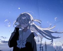 Booru post from safebooru.org