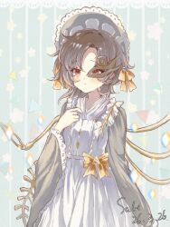 iwanaga ariya from touhou