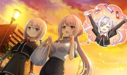 magia record: mahou shoujo madoka magica gaiden fan art