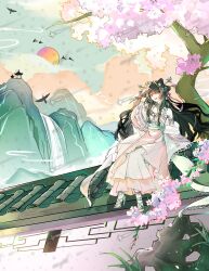 original fan art