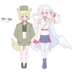 original fan art