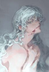 griffith (berserk) from berserk