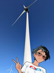 original fan art