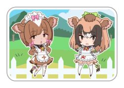 kemono friends fan art