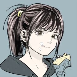 original fan art