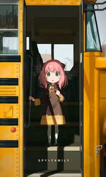 anya (spy x family) from spy x family by sakoku (rh ty ks)