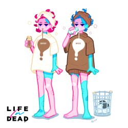original fan art