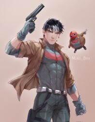 jason todd from batman (series)