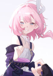 caelus (honkai: star rail) from honkai: star rail