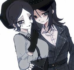 identity v fan art