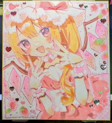 flandre scarlet from touhou by tamagogayu1998