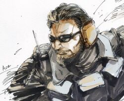 arknights fan art
