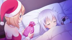 hoto cocoa from christmas