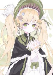 mahou shoujo no majo saiban fan art
