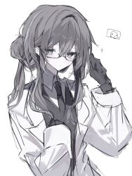 ruan mei (honkai: star rail) from honkai: star rail