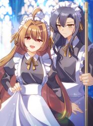 estelle bright from eiyuu densetsu