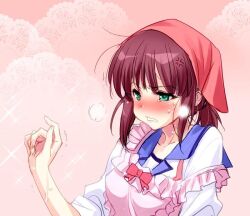 nakamura yuri from angel beats!