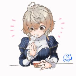 nijisanji fan art