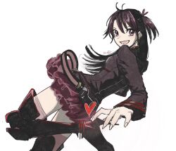 lenalee lee from d.gray-man