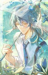 sunday (honkai: star rail) from honkai: star rail