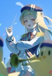otonose kanade from hololive