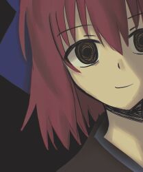 kohaku (tsukihime) from tsukihime
