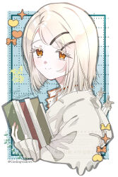 shinosawa hiro from gakuen idolmaster
