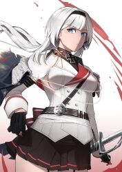 azur lane fan art
