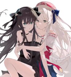 tairitsu (arcaea) from arcaea