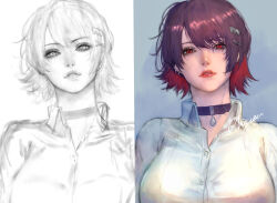 ellen joe from zenless zone zero