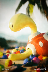 shuckle from pokemon
